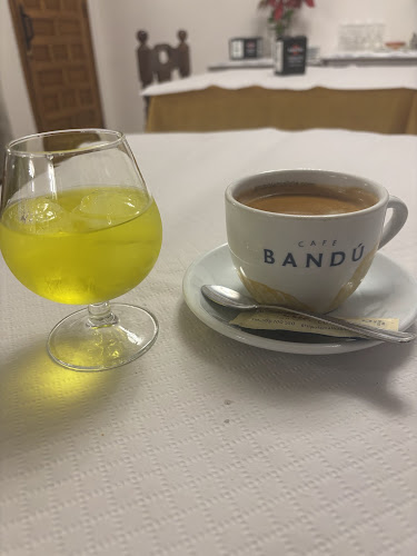 Restaurante-Hostal Venta Tomas