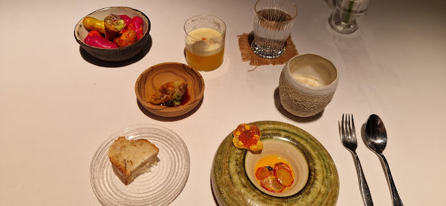 Comments and reviews of Restaurante Víctor Gutiérrez