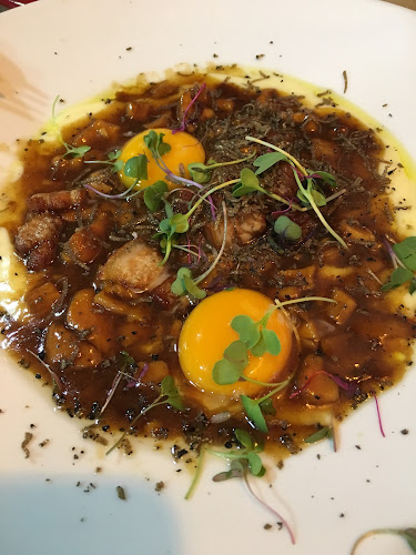 Restaurante Peculiar Open Times