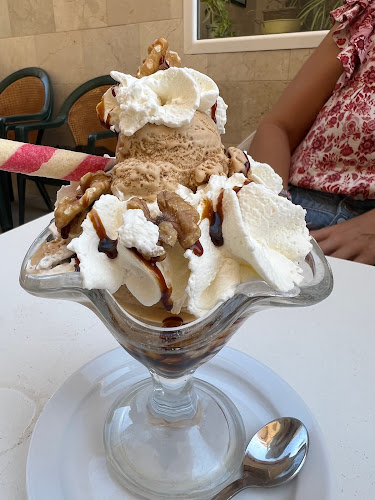 La Heladería de Ángel