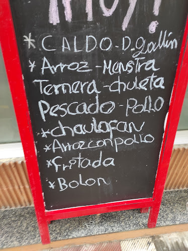 Bar-Restaurant Launió