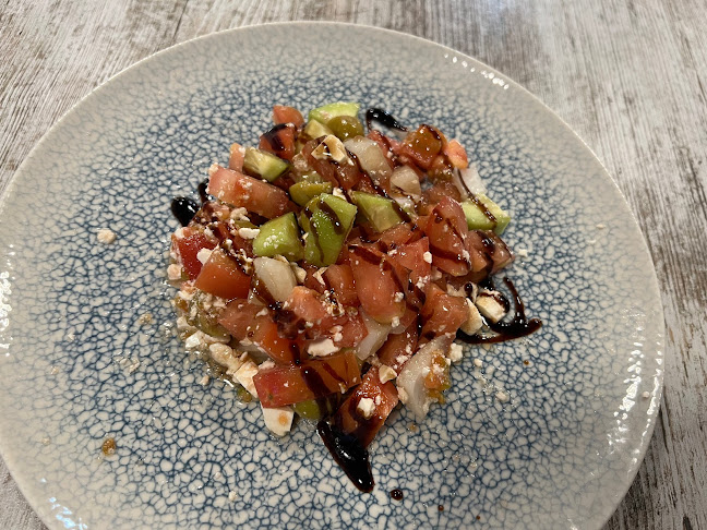 Bar Restaurant La Cerdanya - Gastronomía y hostelería