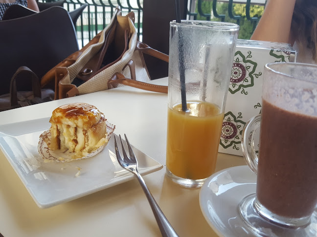 Pastelería-Cafetería-Heladería Balada