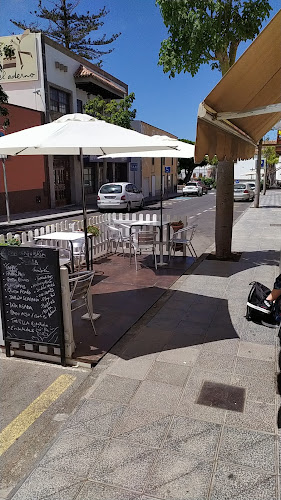 Reviews of Bar cafetería Jícara in Buenavista del Nte. - Gastronomía y hostelería