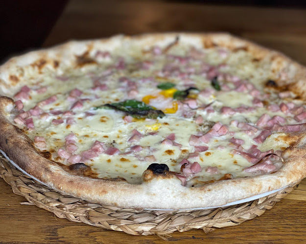 Comentarii opinii despre Ristorante Il Capriccio Napoletano