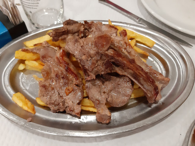 El Mesón Do Pulpo - Gastronomía y hostelería