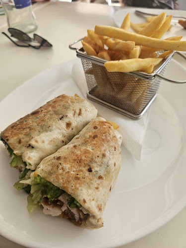 Restaurante La toscana costa Teguise - Gastronomía y hostelería