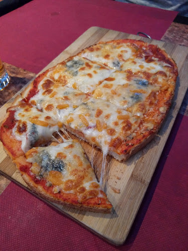 Comentarii opinii despre Pizzería Sienna