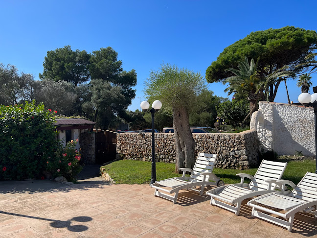 Carrer de Llevant, 40, 07711 Binisafua, Illes Balears