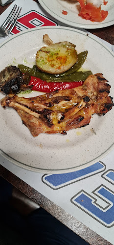 Restaurante Bargués - Cervera