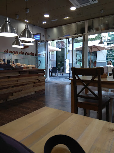 Panaria - Gastronomía y hostelería