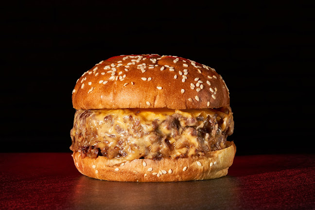 Hamburguesería Goiko - Gastronomía y hostelería