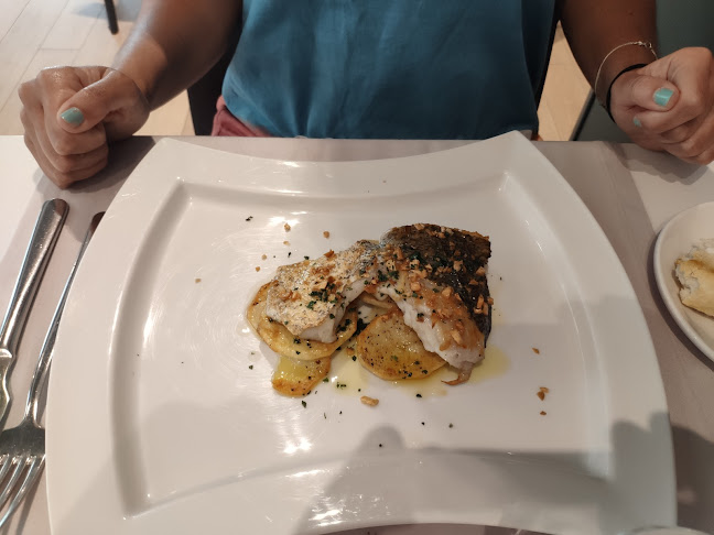 Sergi Vidal Restaurante - Burgos