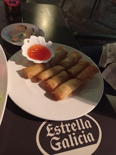 Dos Hermanas - Valencia