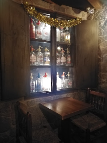 Panaderia S'Estació