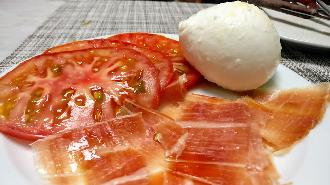 Bar Andalucia 1960 - Gastronomía y hostelería