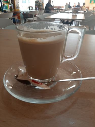 Reviews of La Toscana in Algeciras - Gastronomía y hostelería