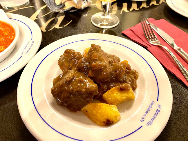 Café bar Regina - Gastronomía y hostelería