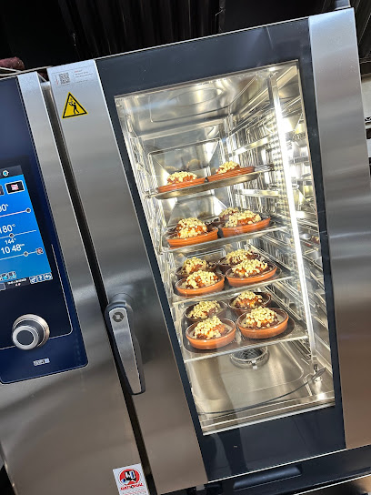 Restaurante Gianni Tapas