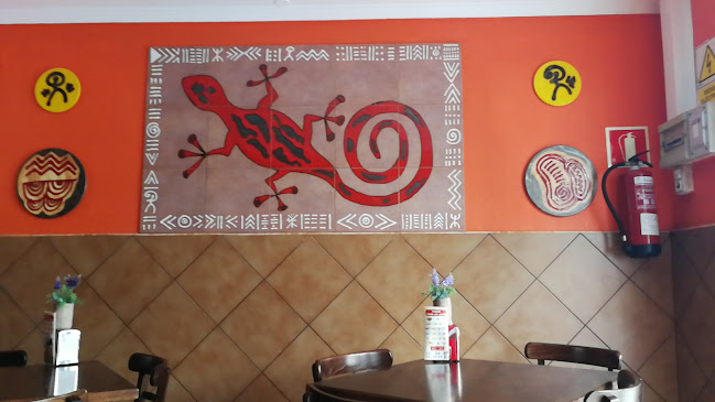 CHURRERIA YO' JUAN - Gastronomía y hostelería