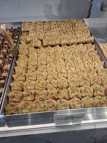 Pastelería SHAM - Gastronomía y hostelería