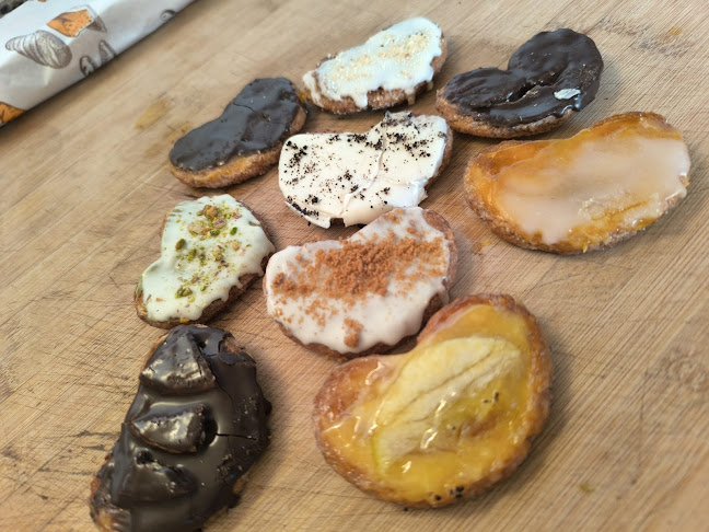 Pastelería & Obrador Dulce Camino