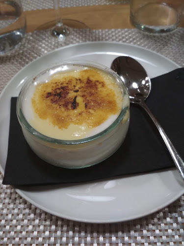 Comments and reviews of MAUXKA Jatetxea