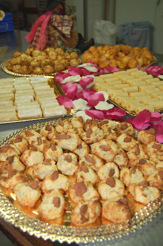 Comentarii opinii despre Panadería Varó (Centro Venecia)