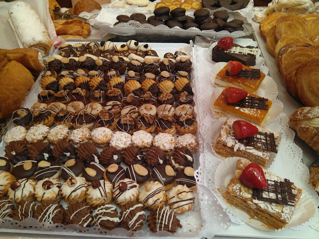 Opinii despre Panadería Girlatxe în Bilbao - Gastronomía y hostelería