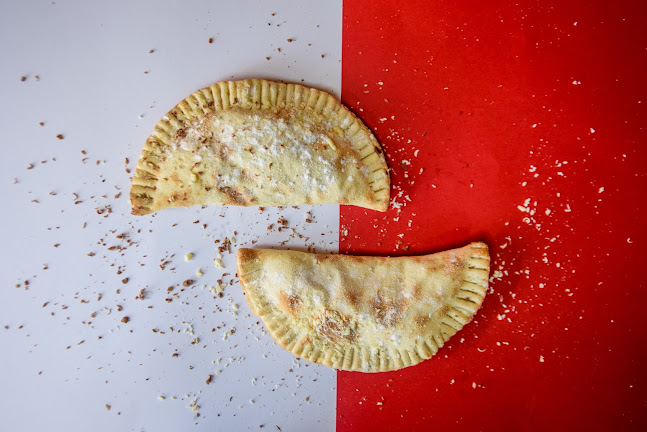 Pizza a Punt · Pallejà - Pallejà