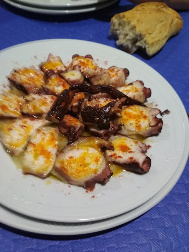 Restaurante Blas Folgado - Gastronomía y hostelería