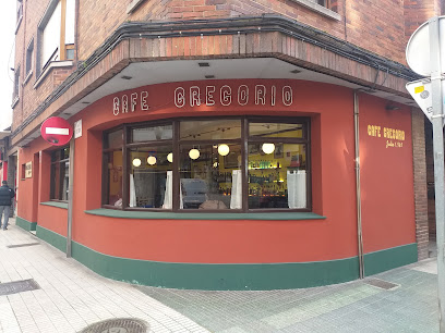 Café Gregorio