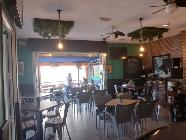 Paddys bar - Gastronomía y hostelería