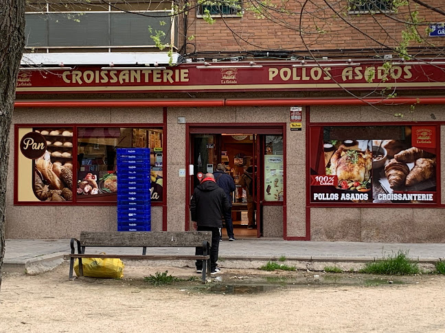 Pollos La Cañada - Madrid