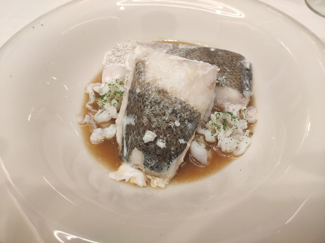 Restaurante Muxumartin - Gastronomía y hostelería