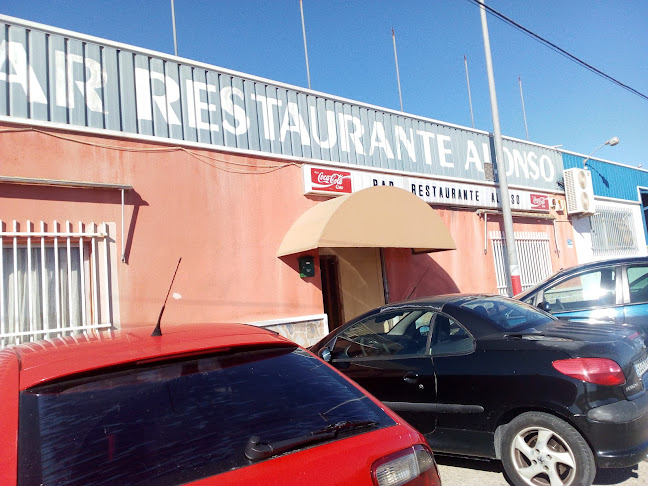 Pol. Ind. Cachapets, 50, 03330 Polígon Industrial Catxapets, Alicante