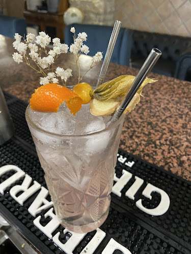 Restaurante Las 2 T - Gastronomía y hostelería