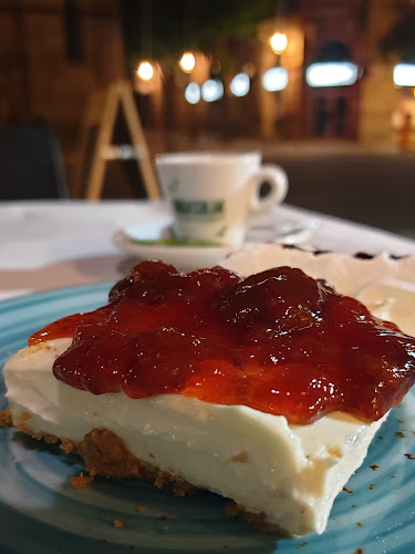 Restaurante O Faro - Gastronomía y hostelería