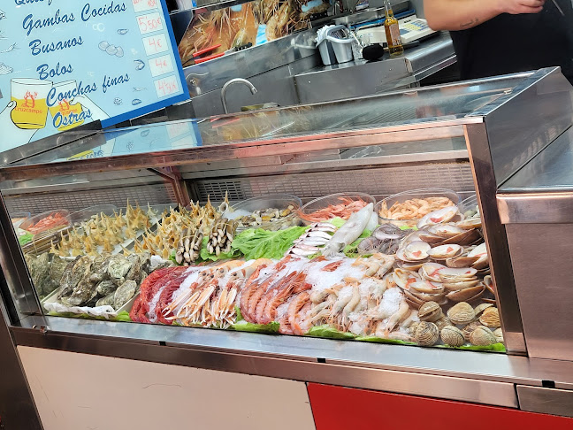 Atarazanas - Gastronomía y hostelería