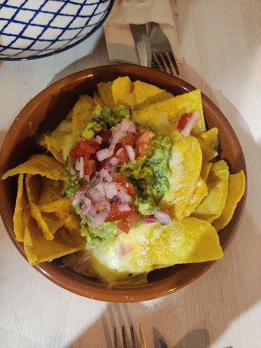 Huevo Poché - Gastronomía y hostelería