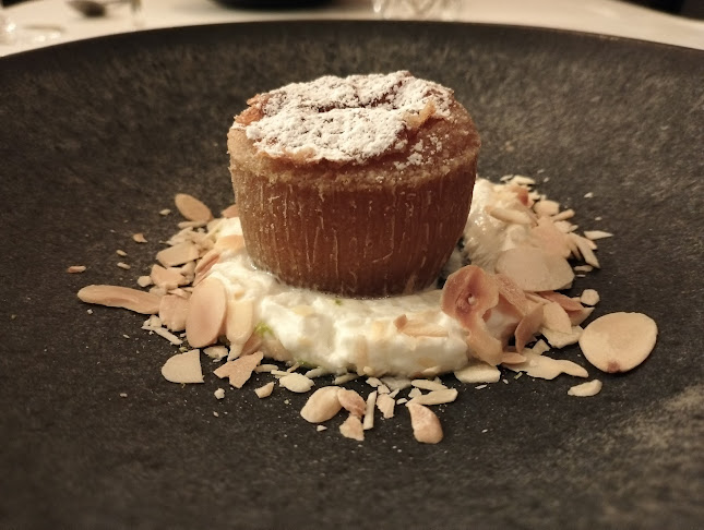 Comentarii opinii despre Restaurante Lúa