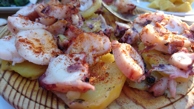 Comments and reviews of Restaurante Parc Nou