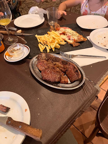 Comentarii opinii despre Restaurant Alta Patagonia