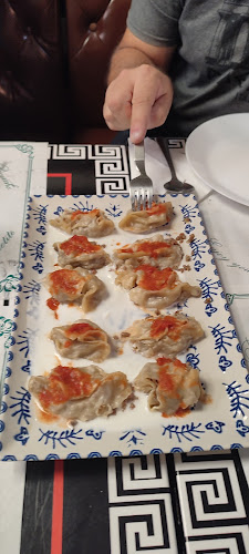 Kabul Restorant - Barcelona