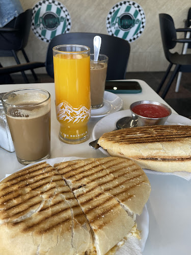 Cafetería Arroyo - La Cala de Mijas