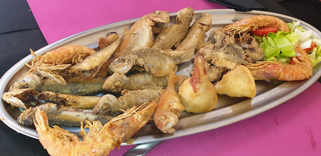 Tasca Er Pancho, Bar Restaurante