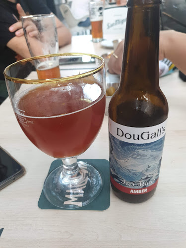 The HOPS - Gastronomía y hostelería