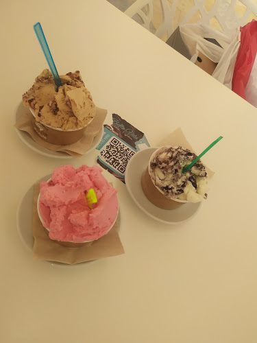 Comments and reviews of Bella Vita Cop de Mar