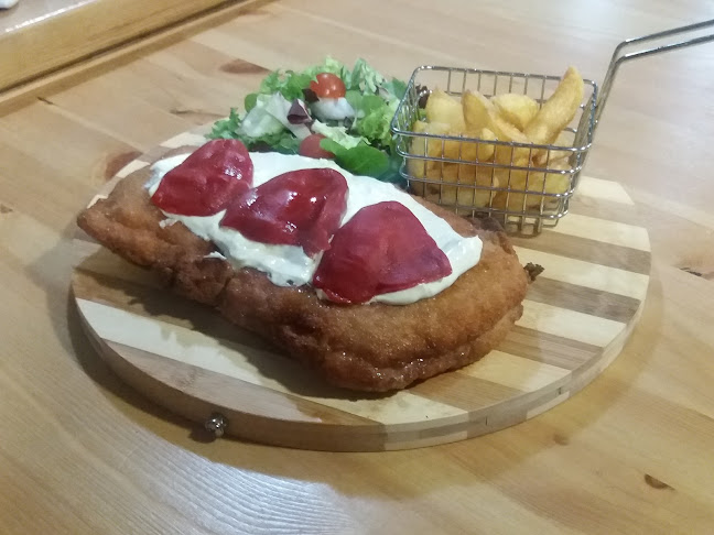 Est. de Castela, 609, 15570 Narón, A Coruña