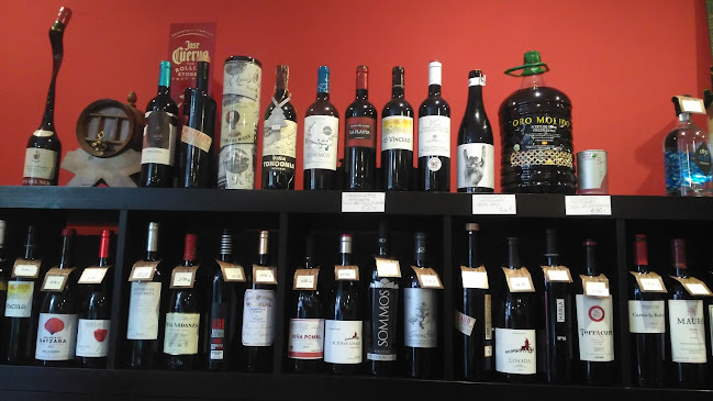 C. del Buen Gobernador, 1, Cdad. Lineal, 28027 Madrid